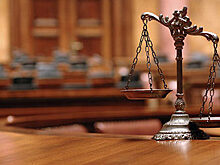 Горный мастер получил срок за гибель горняков кузбасского разреза