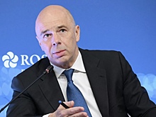 Минфин объяснил рост дефицита российского бюджета