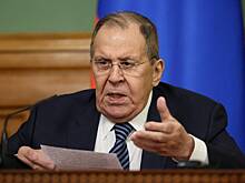 Лавров высказался об экстрадиции Асада