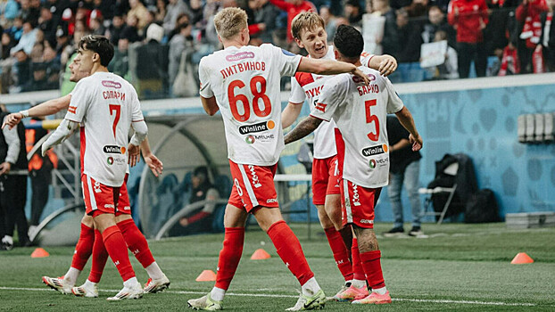 Заварзин: «У «Спартака» и махачкалинского «Динамо» разный подбор игроков и задачи. Победа «красно‑белых» не вызывает сомнения»