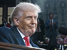 Решение Трампа по Ирану вызвало панику в США