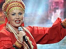 В 10 городах Красноярского края пройдут концерты и мастер-классы Надежды Бабкиной