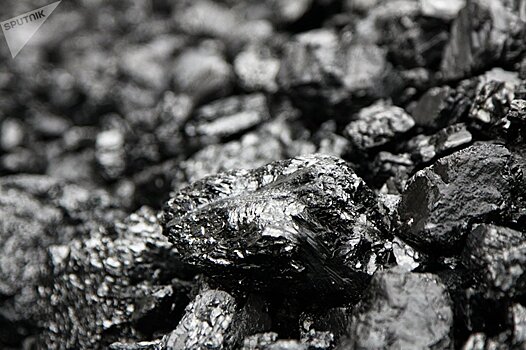 Работники угольной шахты пострадали при подземном толчке в Польше