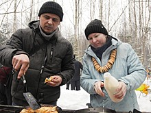 Раскрыт «индекс блина» перед Масленицей