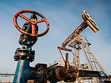 «Коммерсант»: в России резко снизился объем добычи газа