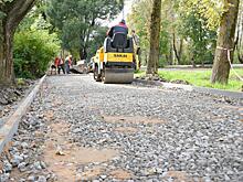 В Вологде определили подрядчика, который выполнит работы по второму этапу ремонта тротуаров