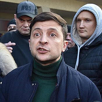 Выборы на Украине: Порошенко вступает в борьбу, Зеленский ссорится с атошниками, а Тимошенко нашла защиту от радикалов