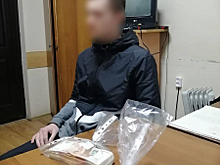 Полицейские в Оренбургской области задержали подозреваемых в мошенничестве жителей Челябинска