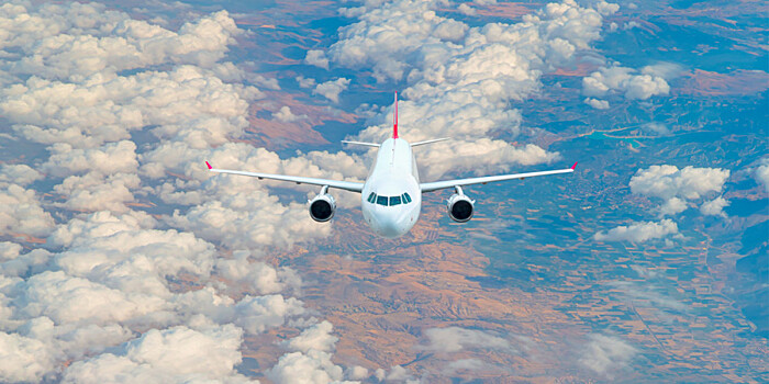 Red Wings откроет в августе новый рейс из Омска в Нур-Султан