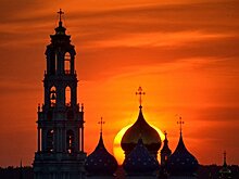 Чиновники расширят Золотое кольцо России