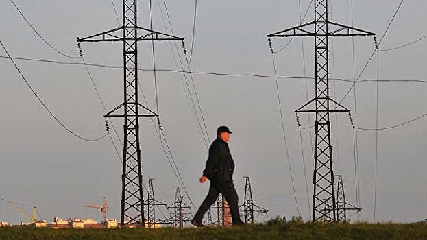 Украина захотела энергонезависимости от России
