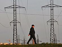 Украина захотела энергонезависимости от России