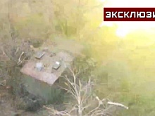 Командир танка раскрыл неочевидную особенность маскировки от дронов