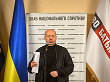 «Готовьтесь менять кокарды»: экс-глава украинского Генштаба рассказал, как Турчинов сдал Крым