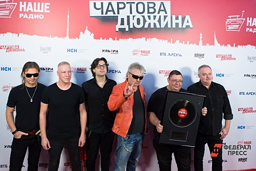 Кинчев отложил презентацию альбома «Гойда» в трех мегаполисах: фанаты ушли на фронт