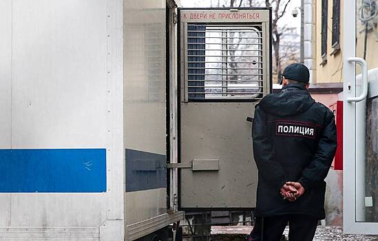 Европейская страна впервые выдала РФ "вора в законе"