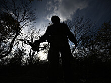 Чиновник из Петербурга ушел с должности и совершил подвиг в зоне СВО