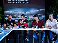 Газизов верит в чемпионство «Спартака», Гайч в ЦСКА на 5 лет, «МЮ» и «Интер» в четвертьфинале ЛЕ