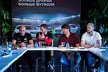 Газизов верит в чемпионство «Спартака», Гайч в ЦСКА на 5 лет, «МЮ» и «Интер» в четвертьфинале ЛЕ