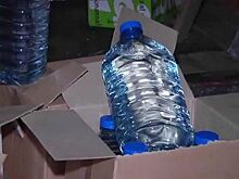 Партию контрафактного алкоголя в особо крупном размере изъяли в Симферопольском районе