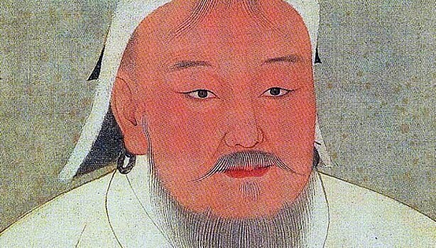 Что мы не знали о Чингисхане