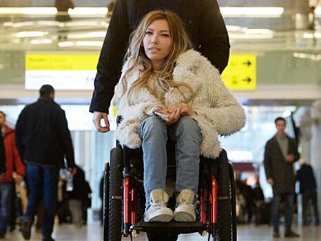 У Юлии Самойловой появился шанс выступить на «Евровидении 2017» в Киеве