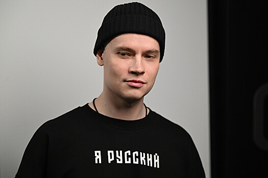 Саша Круглова раскрыла секрет успеха Shaman