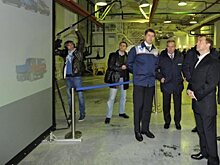 ГАЗ привлечет продавцов техники зарубежных марок в свою дилерскую сеть