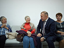 В Адыгейске в рамках нацпроекта создано два новых медицинских центра