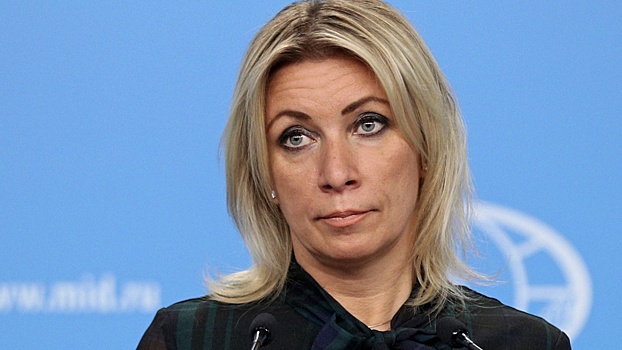 Захарова парировала слова Британии о «вызывающем поведении РФ»