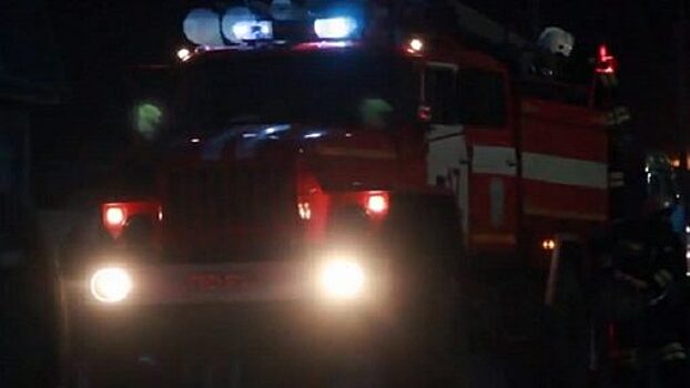 В Мценске спасатели вытащили завязшую «Тойоту»
