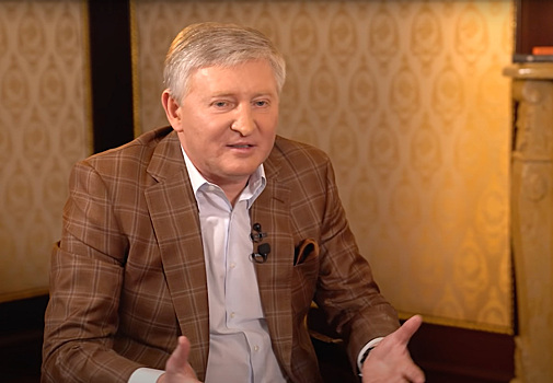 Украинский олигарх решил отправиться на фронт