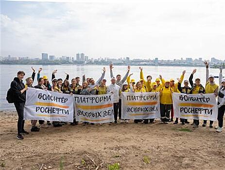 Работники Новокуйбышевского НПЗ отмечены дипломами регионального проекта "ЭкоРавновесие"