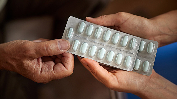 Россиянам рассказали, как получить бесплатные лекарства