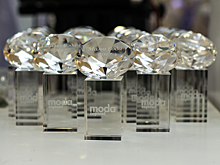 Журнал Moda topicalотметил самых ярких звездных мам