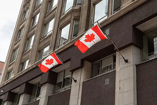 Канада намерена расширить антироссийские санкции