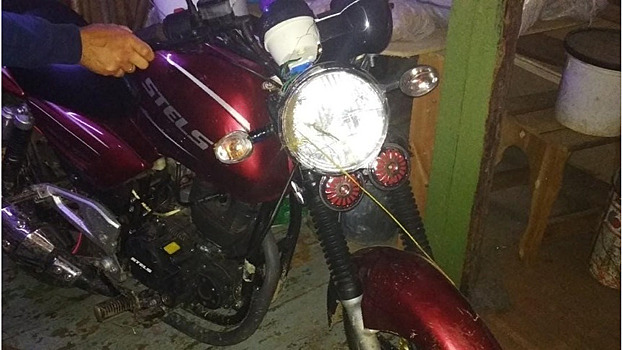 В Юрьянском районе из-за пьяного водителя пострадал 9-летний мальчик