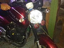 В Юрьянском районе из-за пьяного водителя пострадал 9-летний мальчик