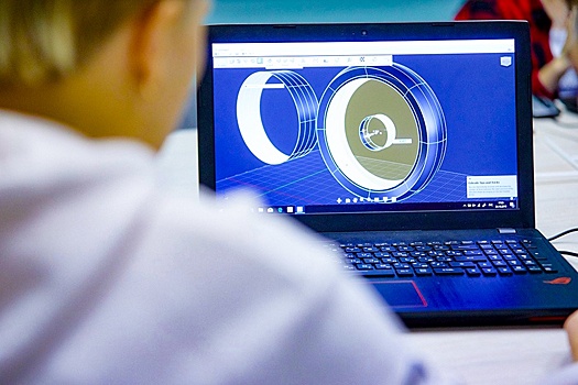 Московский Политех представляет Россию на выставке образования в ОАЭ