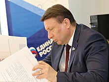 Олег Лавричев: «Мы делаем все возможное для стабилизации экономики»
