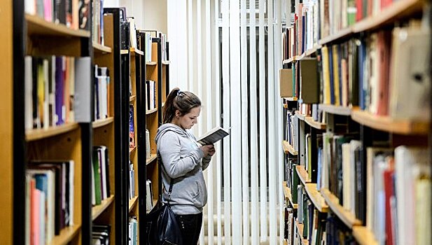 Библиотека Мосгордумы впервые поучаствует в "Библионочи"