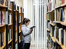 Библиотека Мосгордумы впервые поучаствует в "Библионочи"