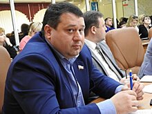 Денисенко пожаловался на давление из-за законопроекта о штрафах за уклонение от уборки