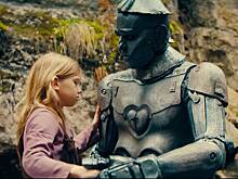 Опубликован первый трейлер «Волшебника Изумрудного города»