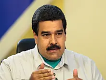 Психиатр объяснил реакцию Мадуро при задержании агентами США