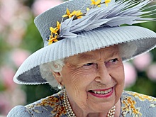 Последняя машина королевы: чем удивил катафалк Елизаветы II