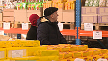 Калининградцев приглашают в магазин выгодных цен