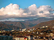 Названы три самых популярных места России для любителей дорогих авиабилетов