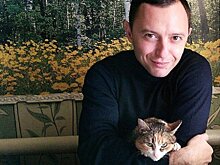 Рома Зверь посетил в Сургуте местный музей