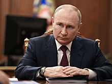 Путин прокомментировал поставки США кассетных боеприпасов на Украину